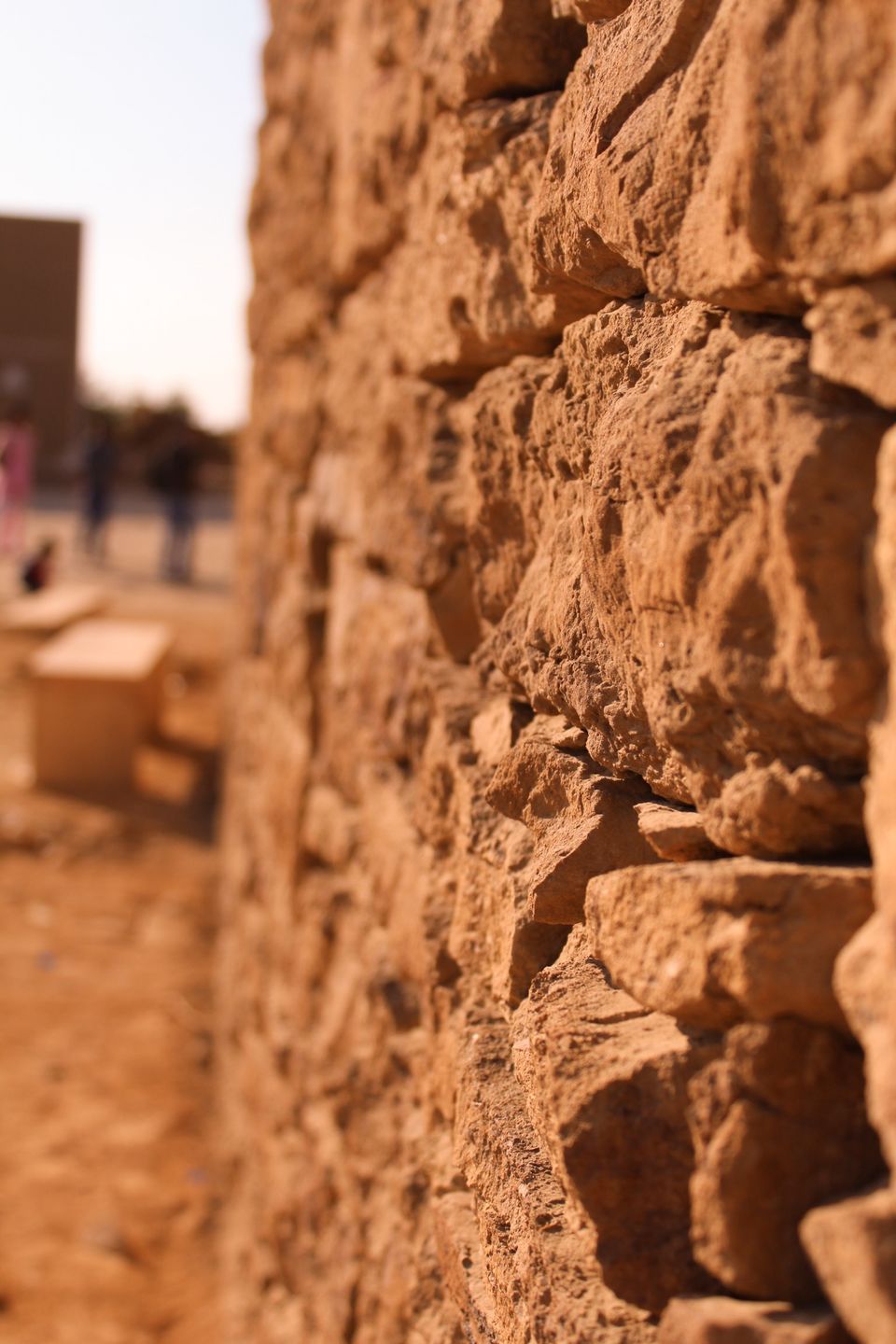 Photo of Kuldhara, Rajasthan, India by Yasmin Mirza