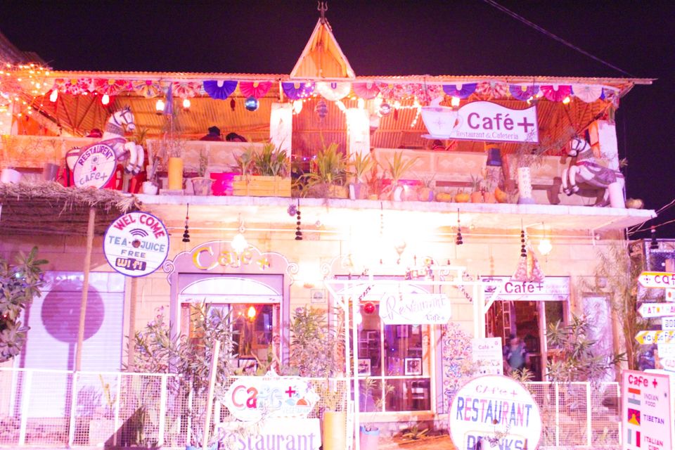 Photo of Fort Road, Manak Chowk, Amar Sagar Pol, Jaisalmer, Rajasthan, India by Yasmin Mirza