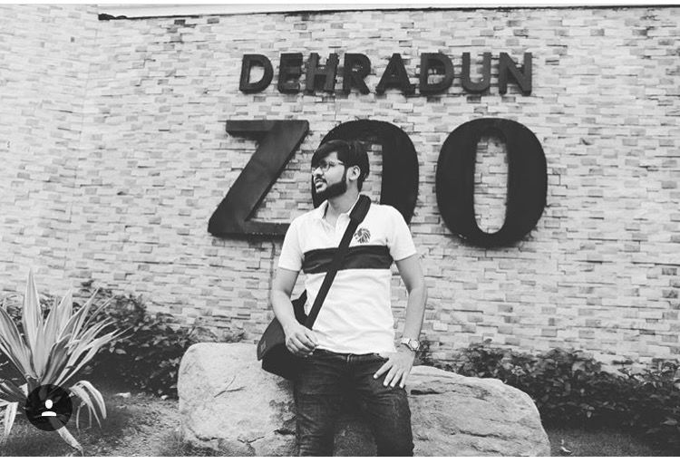 Photo of Dehradun Zoo, Malsi, Dehradun, Uttarakhand, India by Yasmin Mirza