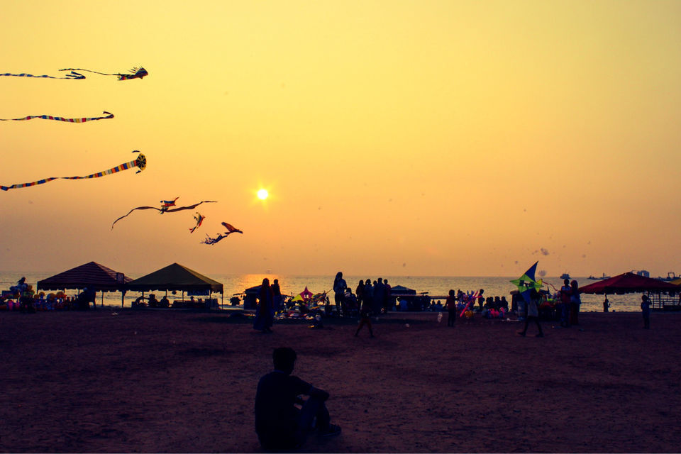 Photo of Srilanka - Colombo 1/3 by Yasmin Mirza