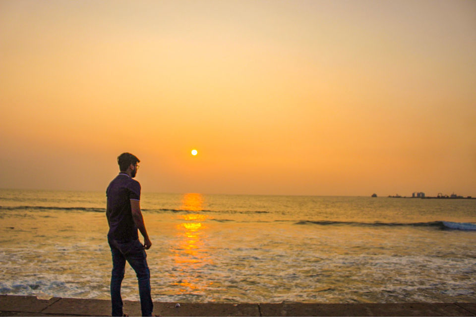 Photo of Srilanka - Colombo 3/3 by Yasmin Mirza