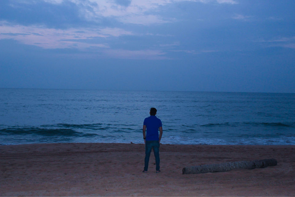 Photo of Mount Lavinia, Sri Lanka by Yasmin Mirza