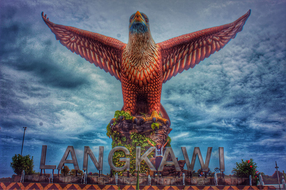 Photo of Langkawi in 48 hours by Yasmin Mirza