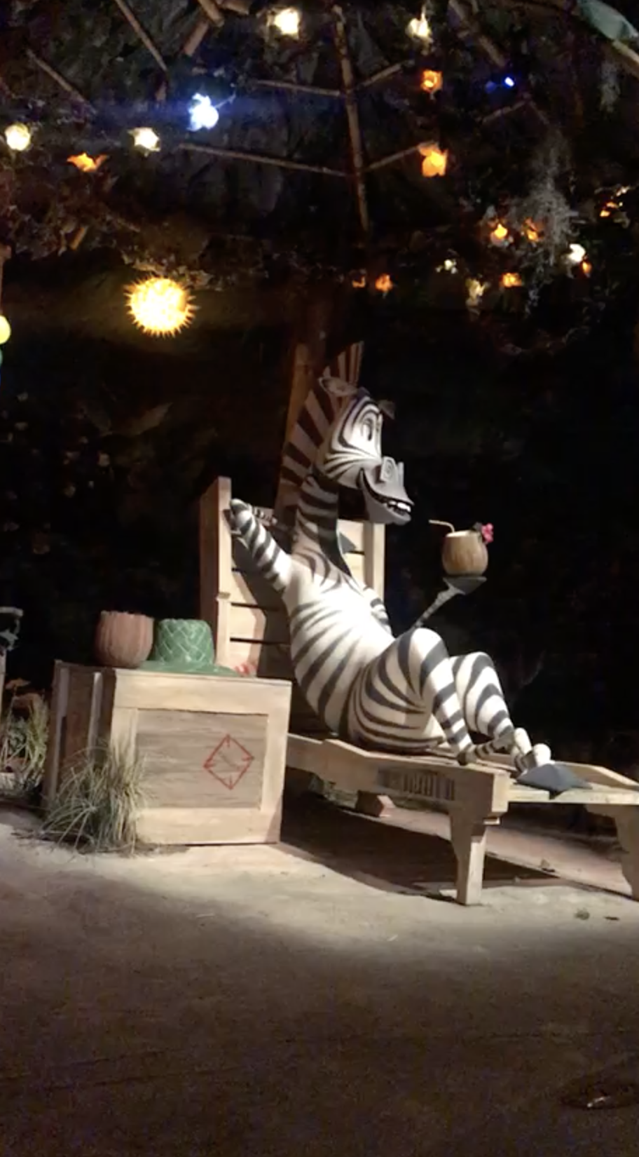Photo of Singapore - Universal Studios Singapore 44/60 by Yasmin Mirza