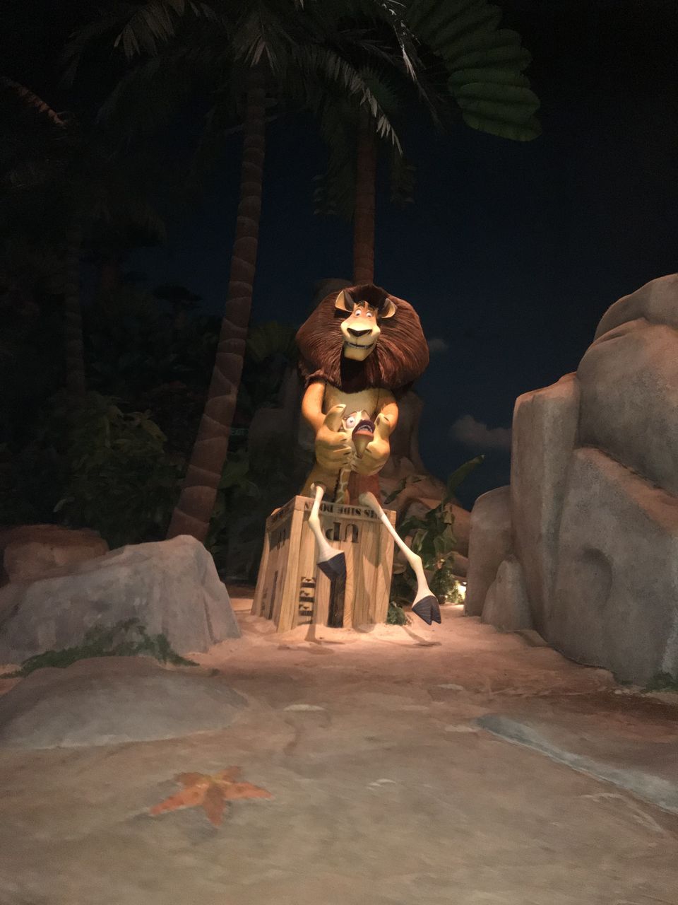 Photo of Singapore - Universal Studios Singapore 46/60 by Yasmin Mirza