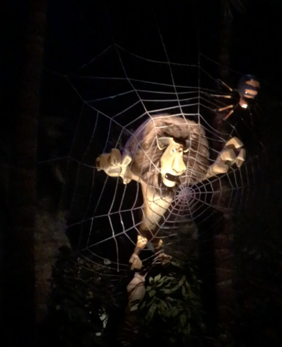 Photo of Singapore - Universal Studios Singapore 38/60 by Yasmin Mirza