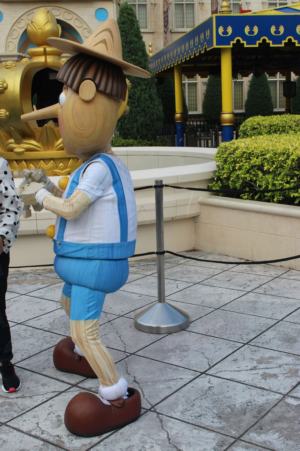 Photo of Singapore - Universal Studios Singapore 59/60 by Yasmin Mirza