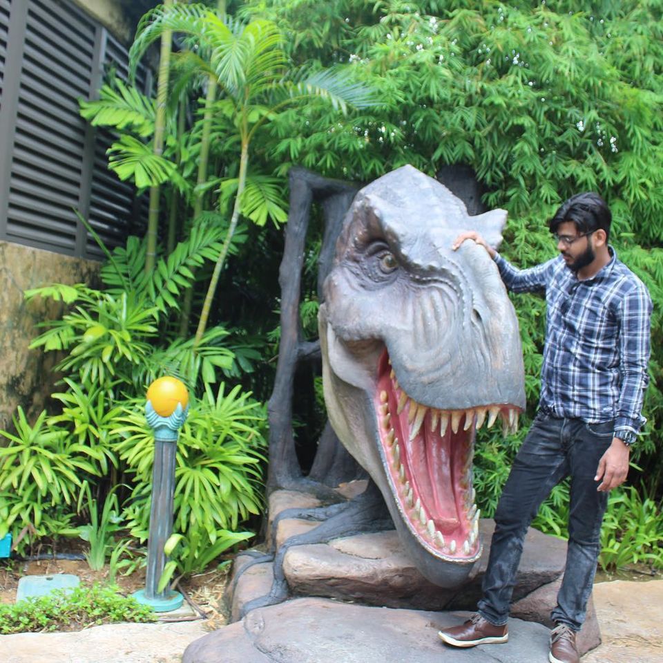 Photo of Singapore - Universal Studios Singapore 19/60 by Yasmin Mirza