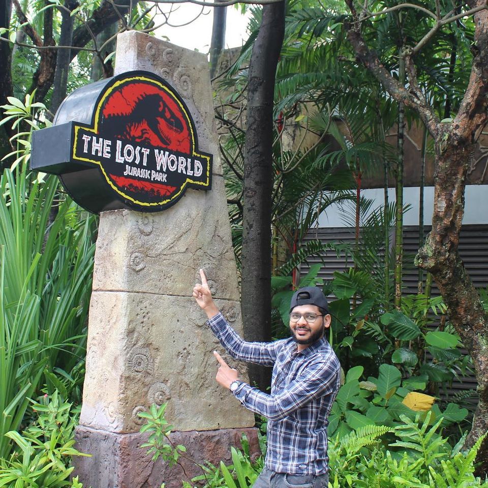 Photo of Singapore - Universal Studios Singapore 22/60 by Yasmin Mirza