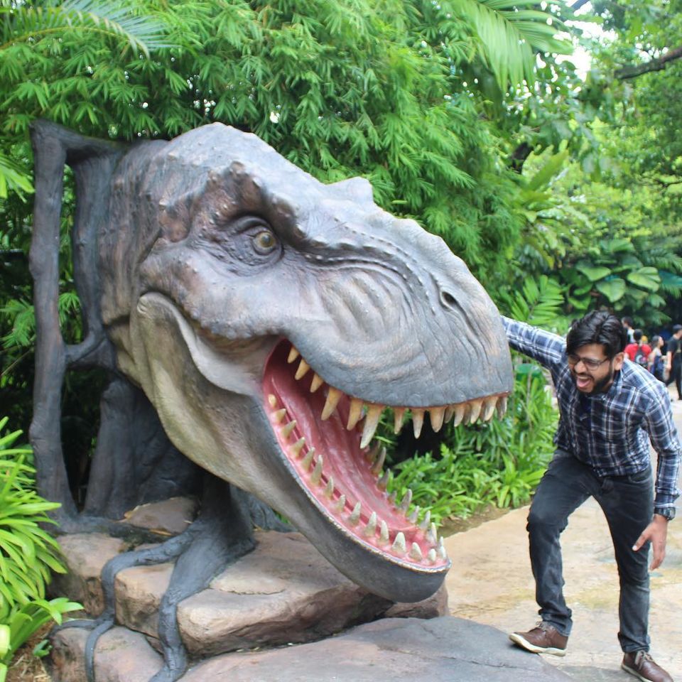 Photo of Singapore - Universal Studios Singapore 23/60 by Yasmin Mirza