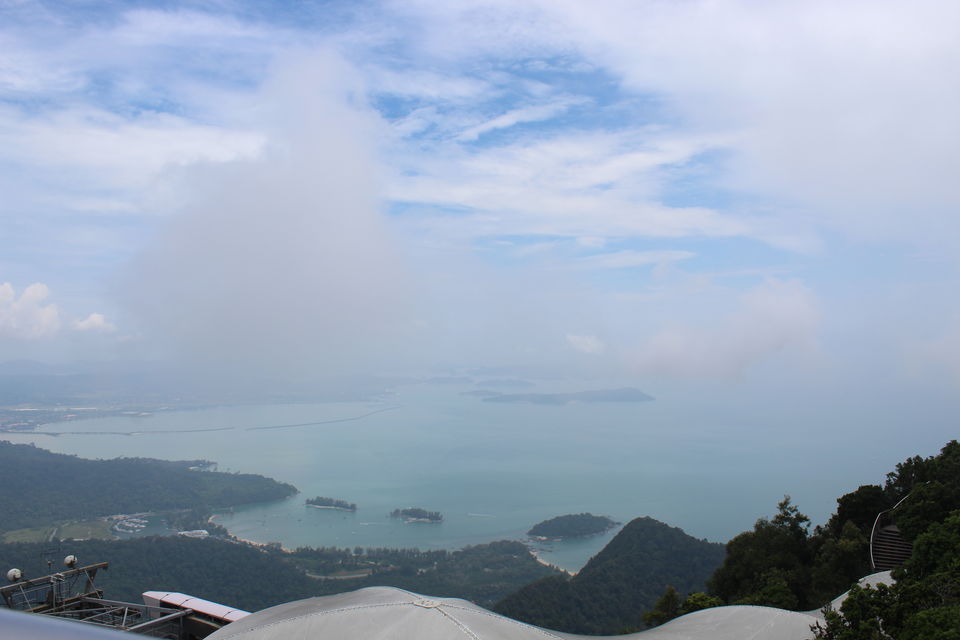 Photo of Langkawi Cable Car, Langkawi, Kedah, Malaysia by Yasmin Mirza