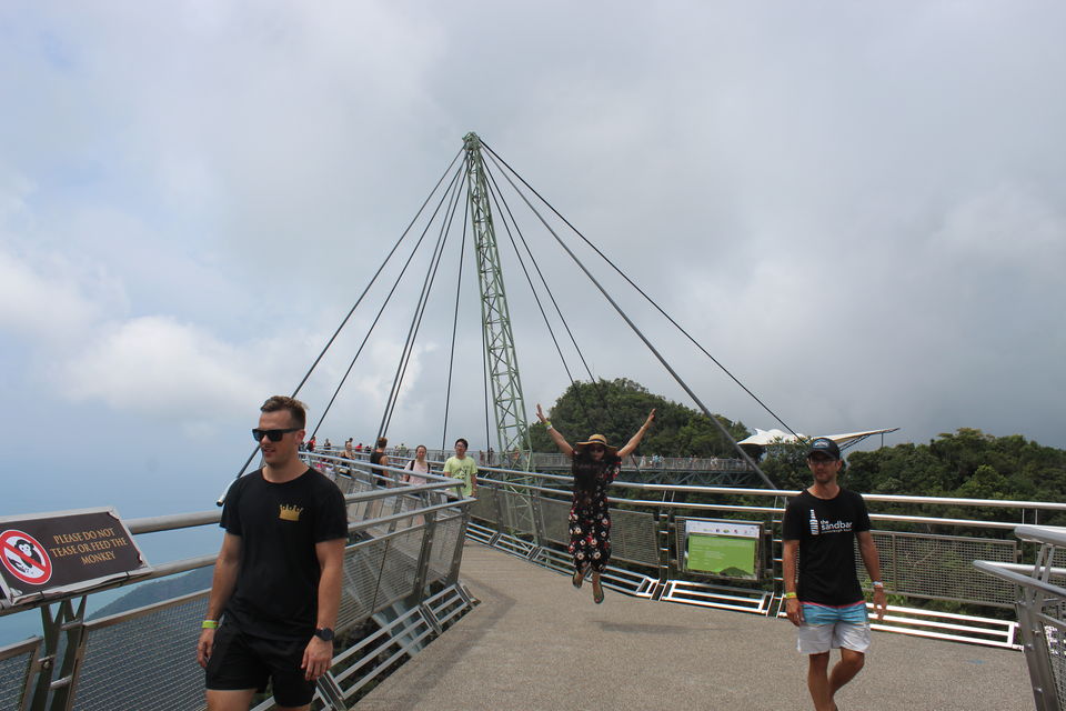 Photo of Langkawi Cable Car, Langkawi, Kedah, Malaysia by Yasmin Mirza