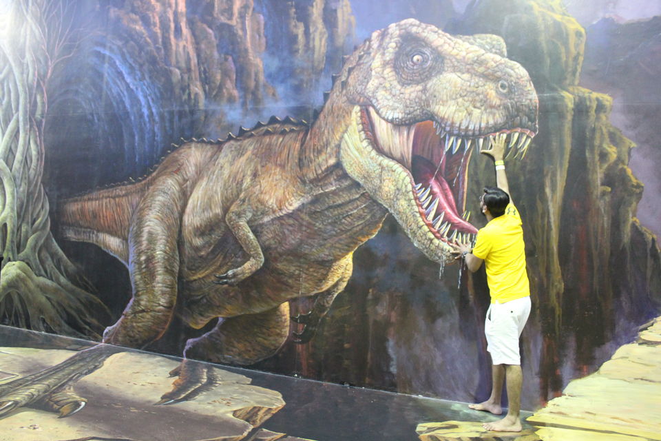 Photo of 3D ART GALLERY, LANGKAWI, Langkawi, Kedah, Malaysia by Yasmin Mirza