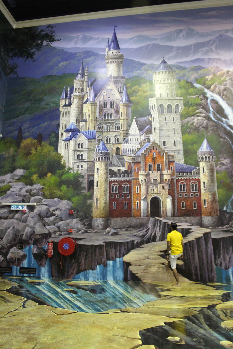 Photo of 3D ART GALLERY, LANGKAWI, Langkawi, Kedah, Malaysia by Yasmin Mirza