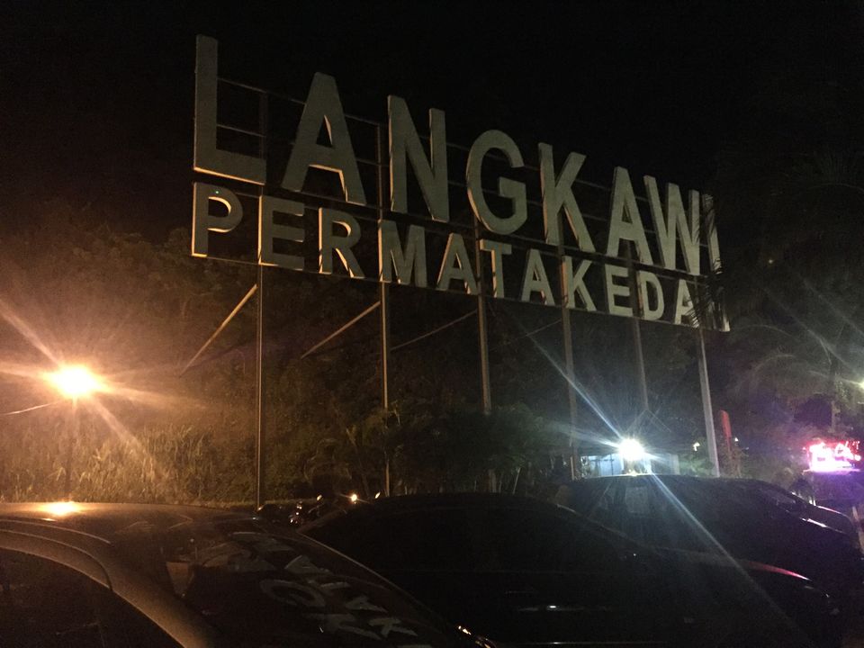 Photo of Langkawi in 48 hours by Yasmin Mirza