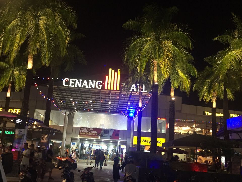 Photo of Langkawi in 48 hours by Yasmin Mirza