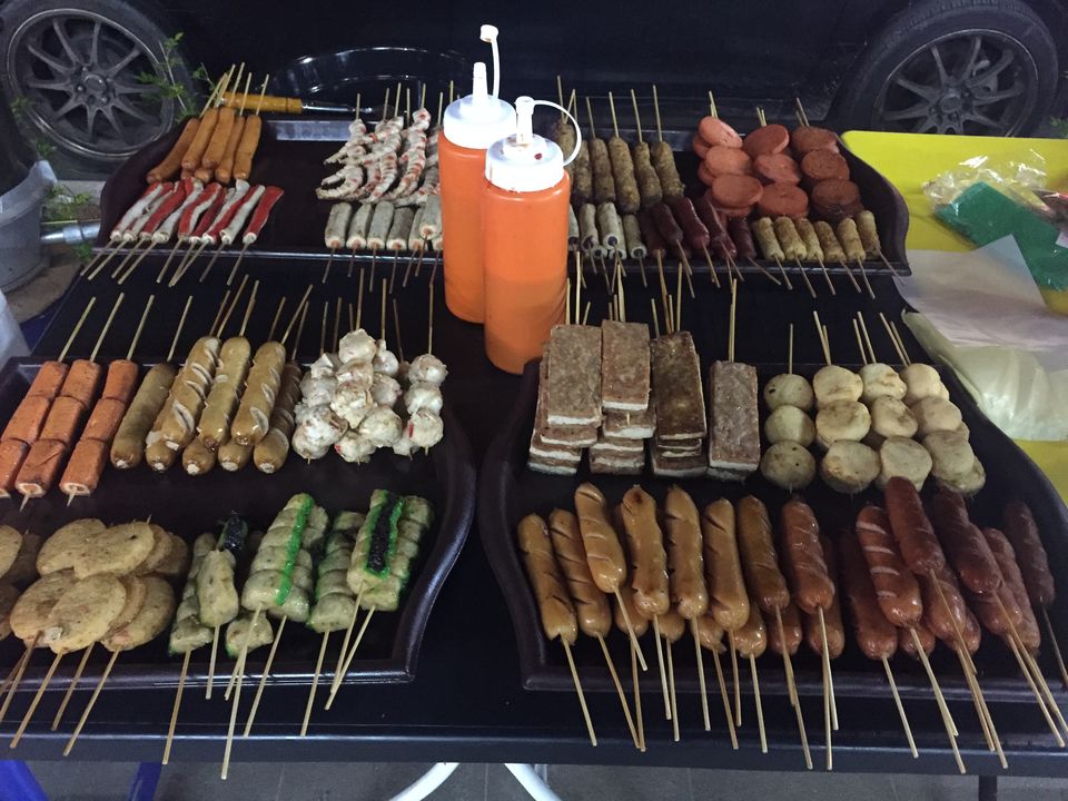 Photo of Langkawi in 48 hours by Yasmin Mirza
