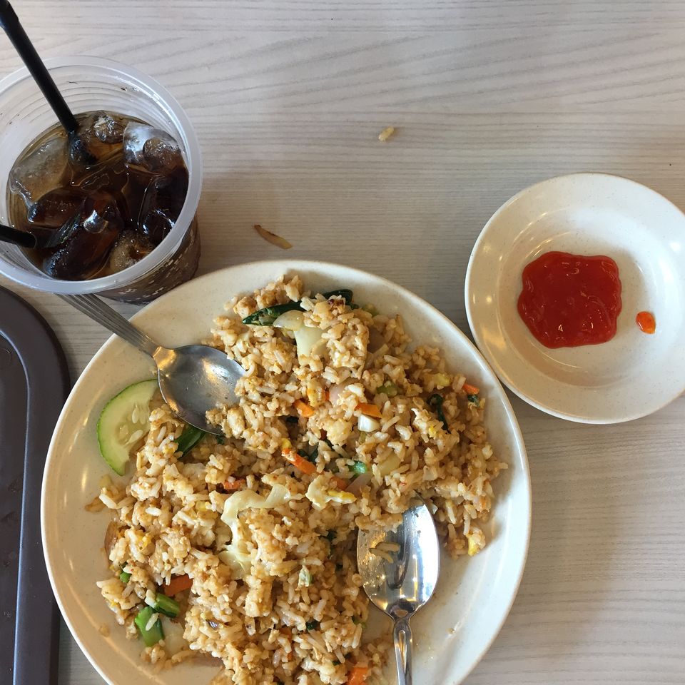 Photo of Langkawi in 48 hours by Yasmin Mirza
