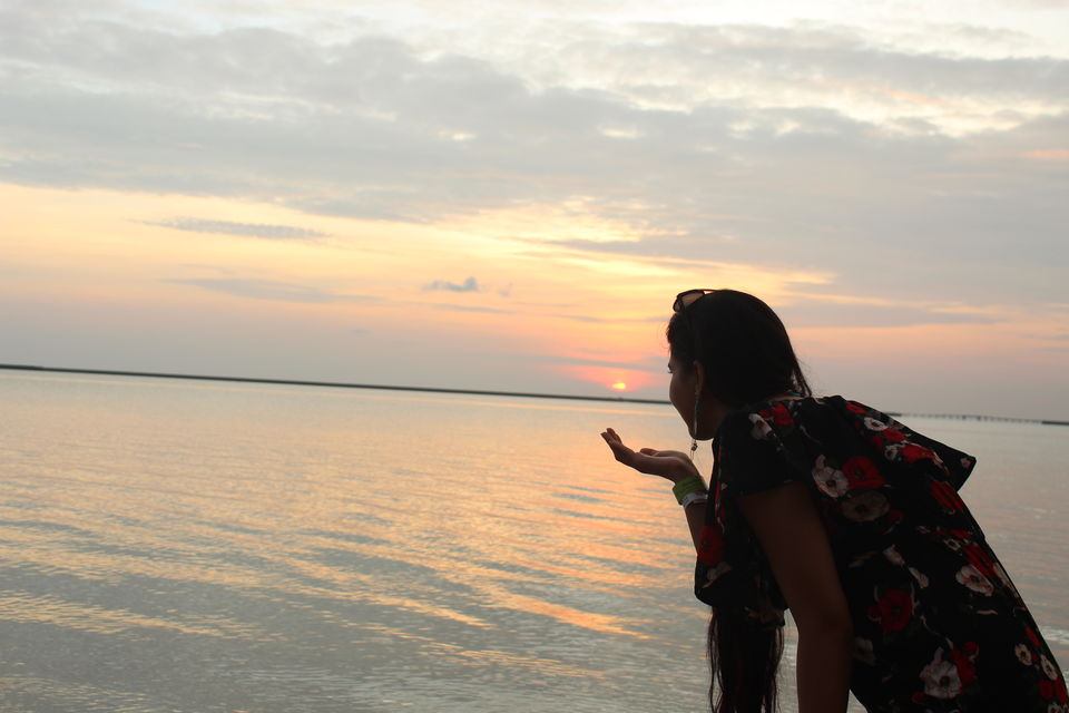 Photo of Langkawi in 48 hours by Yasmin Mirza
