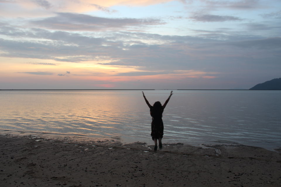 Photo of Langkawi in 48 hours by Yasmin Mirza