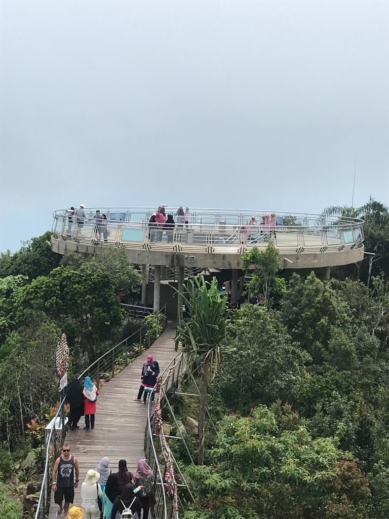 Photo of Langkawi Cable Car, Langkawi, Kedah, Malaysia by Yasmin Mirza