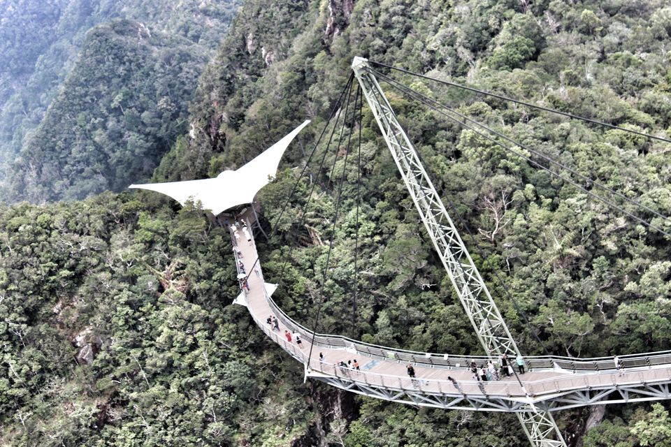 Photo of Langkawi Cable Car, Langkawi, Kedah, Malaysia by Yasmin Mirza