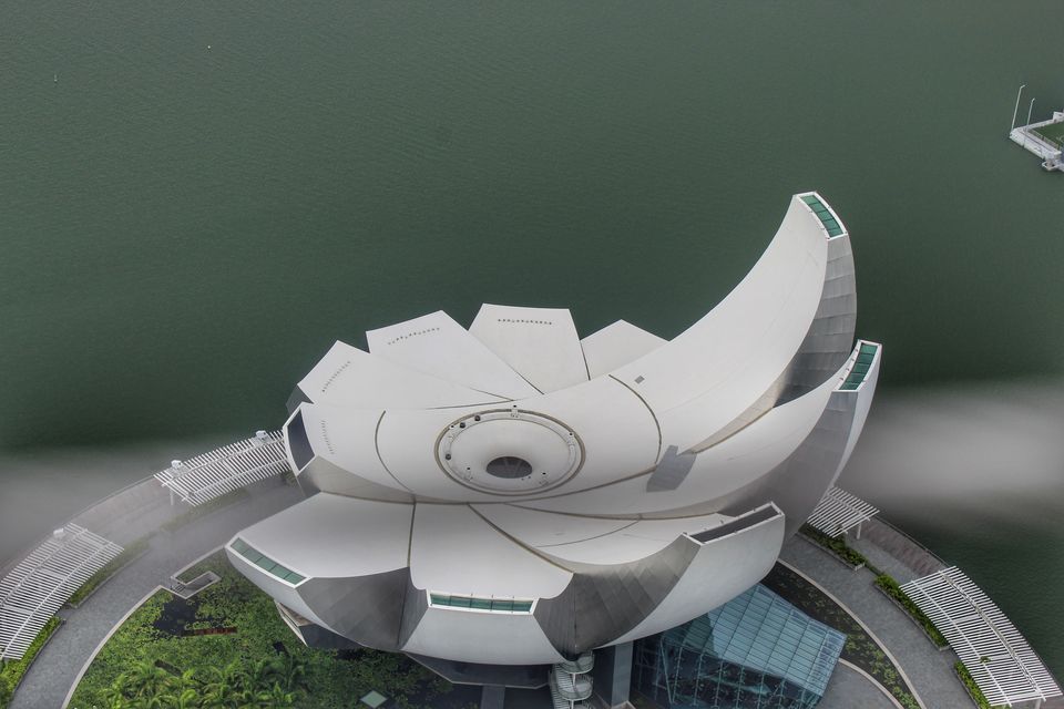 Photo of SINGAPORE TRAVEL GUIDE - BUDGET + ITINERARY by Yasmin Mirza