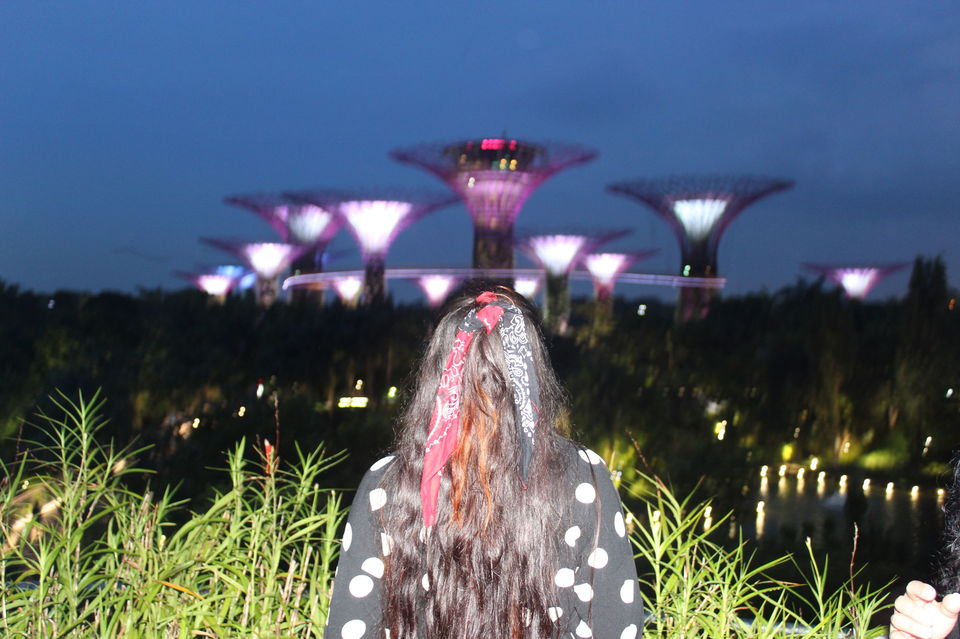 Photo of SINGAPORE TRAVEL GUIDE - BUDGET + ITINERARY by Yasmin Mirza
