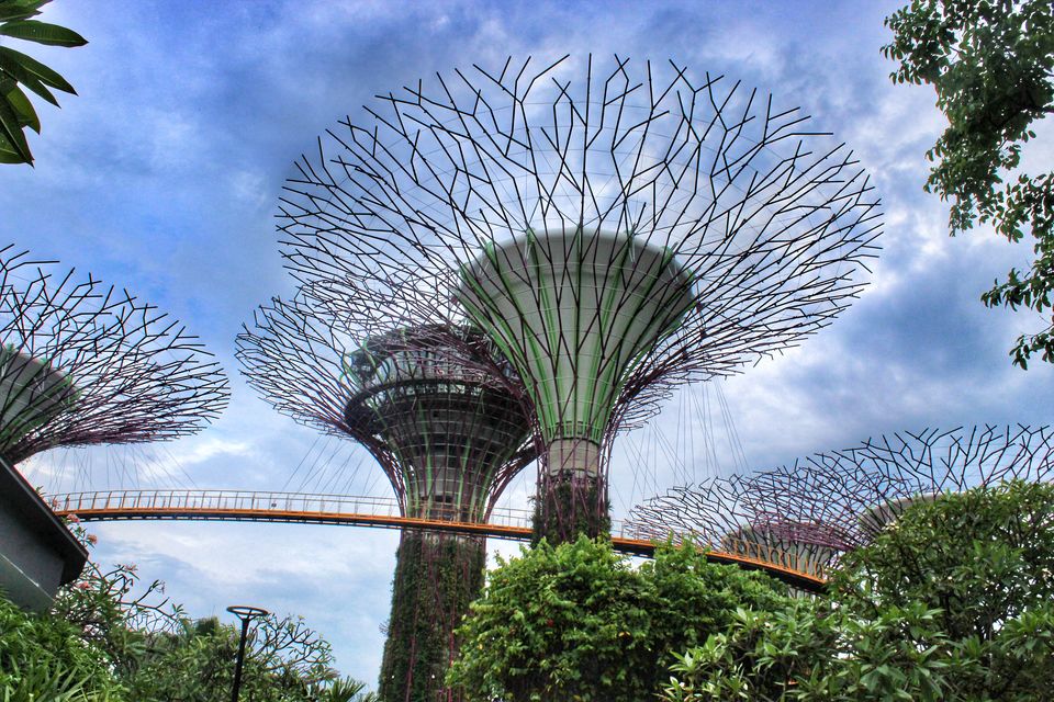 Photo of SINGAPORE TRAVEL GUIDE - BUDGET + ITINERARY by Yasmin Mirza