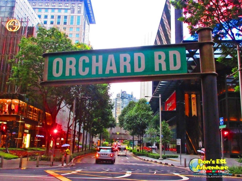 Photo of SINGAPORE TRAVEL GUIDE - BUDGET + ITINERARY by Yasmin Mirza