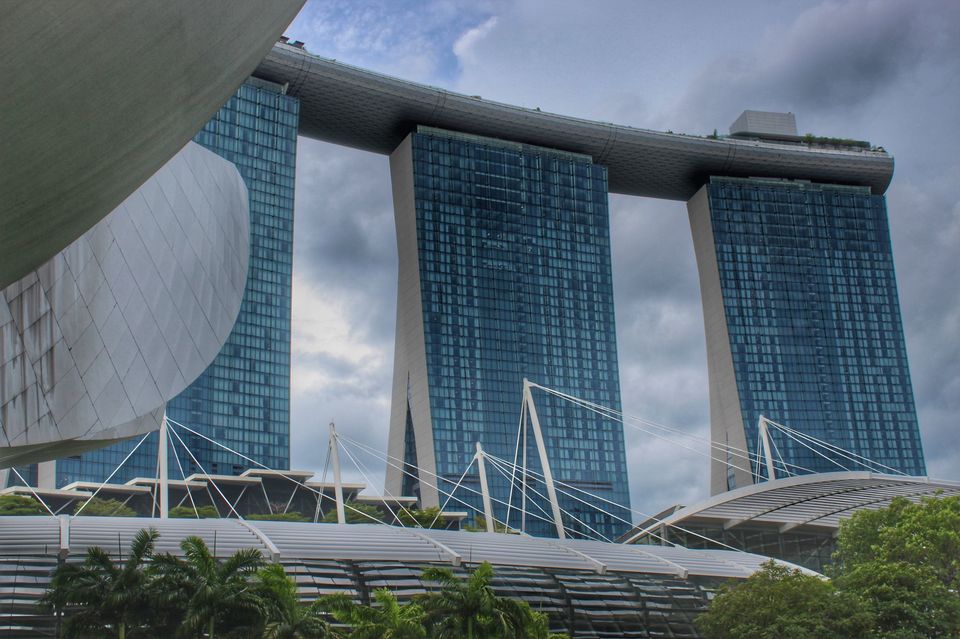 Photo of THINGS TO KNOW BEFORE TRAVELLING TO SINGAPORE / KNOW SINGAPORE 7/15 by Yasmin Mirza