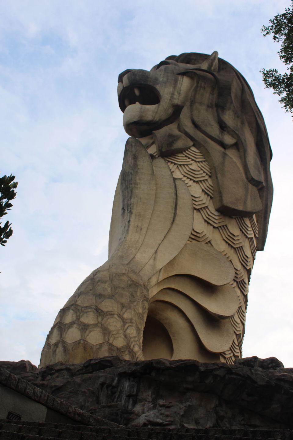 Photo of THINGS TO KNOW BEFORE TRAVELLING TO SINGAPORE / KNOW SINGAPORE 11/15 by Yasmin Mirza