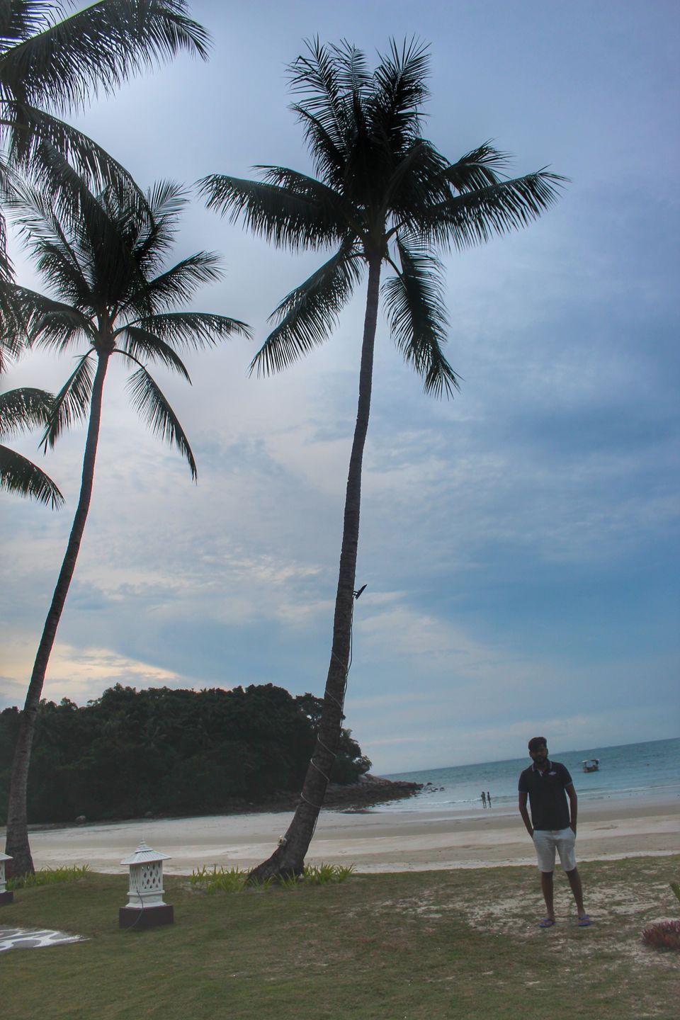 Photo of Lagoi Beach, Sebong Lagoi, Bintan Regency, Riau Islands, Indonesia by Yasmin Mirza