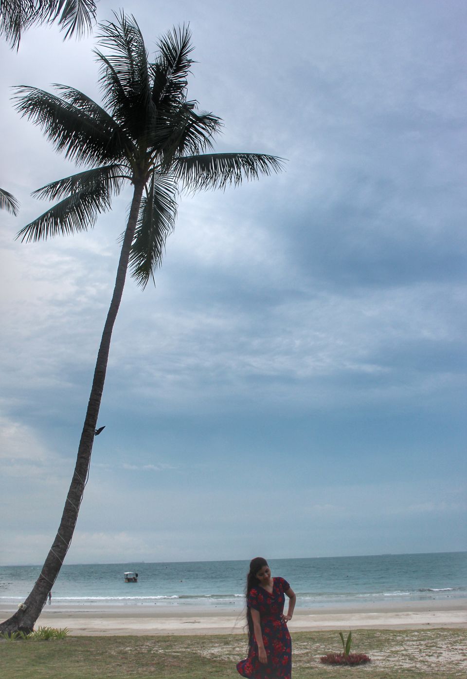 Photo of Lagoi Beach, Sebong Lagoi, Bintan Regency, Riau Islands, Indonesia by Yasmin Mirza