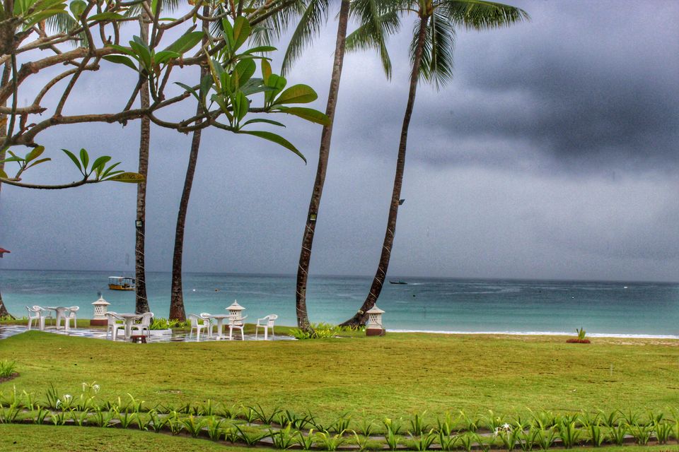 Photo of Lagoi Beach, Sebong Lagoi, Bintan Regency, Riau Islands, Indonesia by Yasmin Mirza