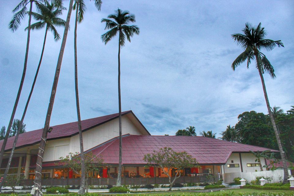 Photo of Mayang Sari Beach Resort, Sebong Lagoi, Bintan Regency, Riau Islands, Indonesia by Yasmin Mirza