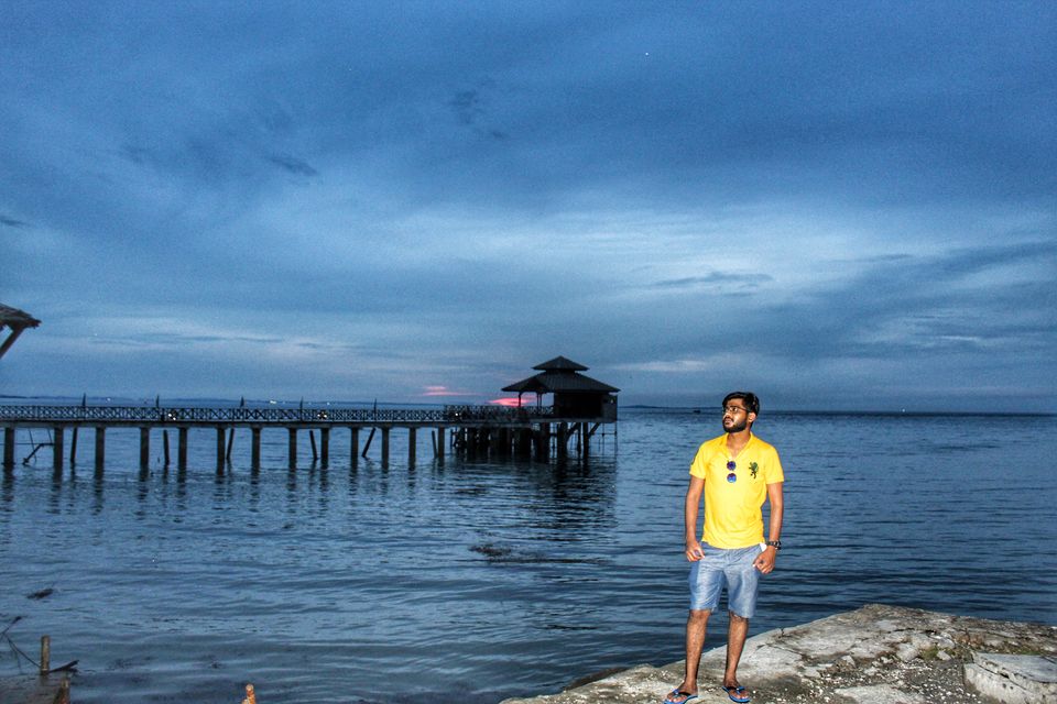 Photo of BINTAN - INDONESIAN ISLAND by Yasmin Mirza