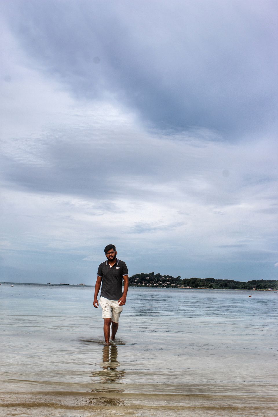 Photo of Nirwana Resort Hotel, Sebong Lagoi, Bintan Regency, Riau Islands, Indonesia by Yasmin Mirza