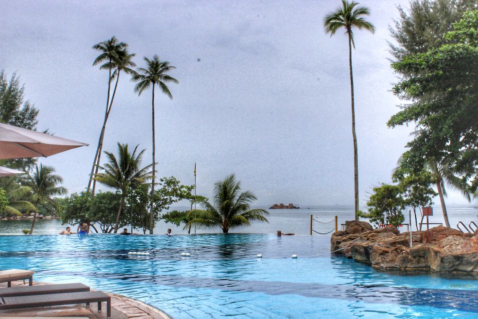 Photo of BINTAN - INDONESIAN ISLAND by Yasmin Mirza