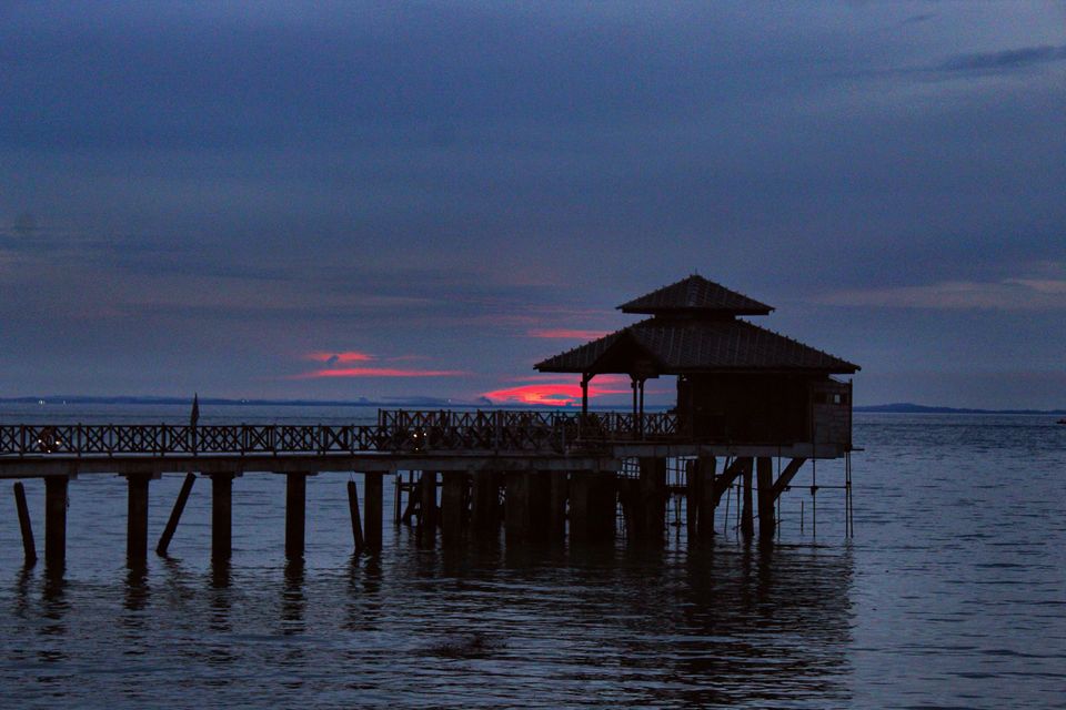 Photo of BINTAN - INDONESIAN ISLAND by Yasmin Mirza