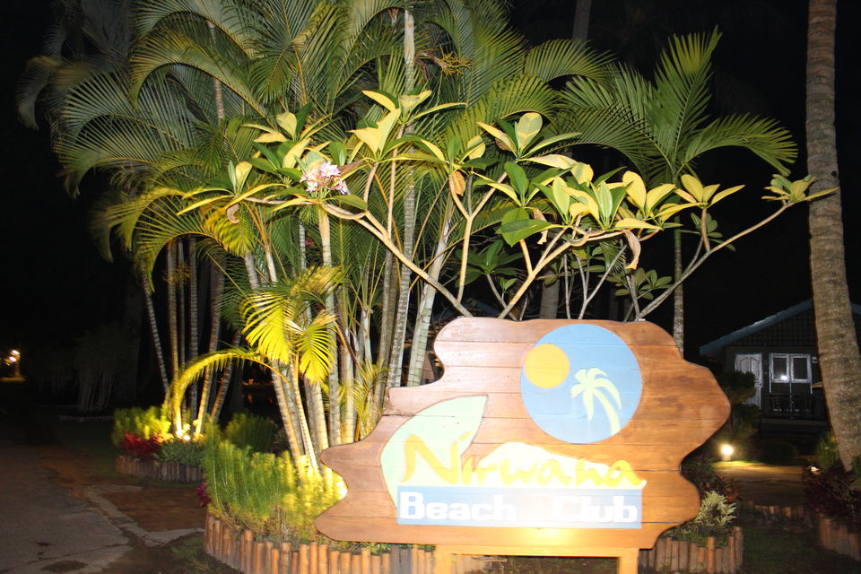 Photo of Nirwana Beach Club, Sebong Lagoi, Bintan Regency, Riau Islands, Indonesia by Yasmin Mirza