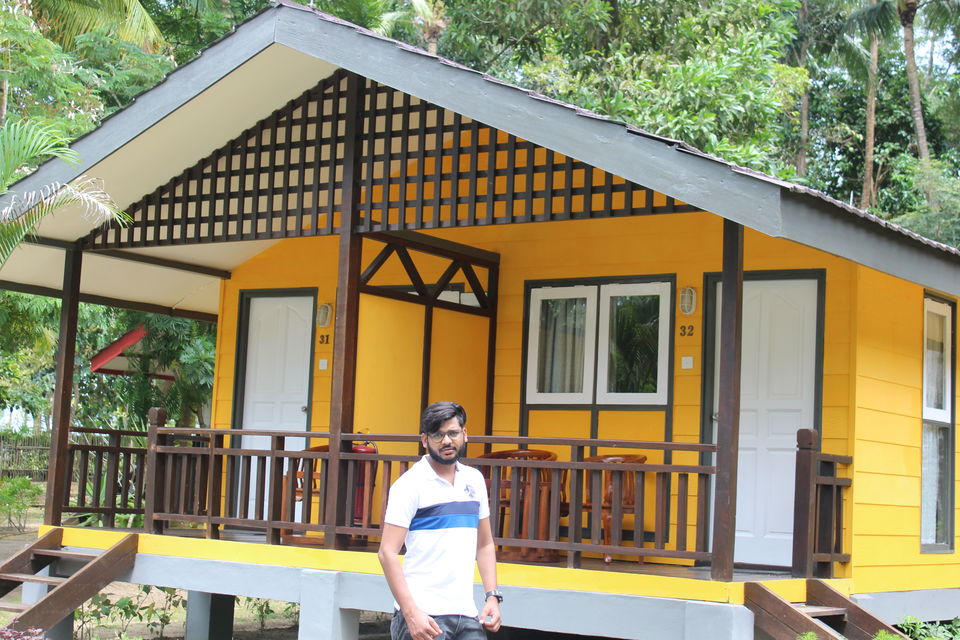 Photo of Nirwana Beach Club, Sebong Lagoi, Bintan Regency, Riau Islands, Indonesia by Yasmin Mirza