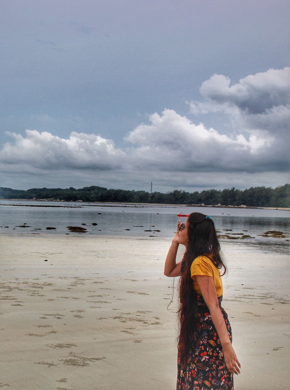 Photo of Mayang Sari Beach Resort, Sebong Lagoi, Bintan Regency, Riau Islands, Indonesia by Yasmin Mirza
