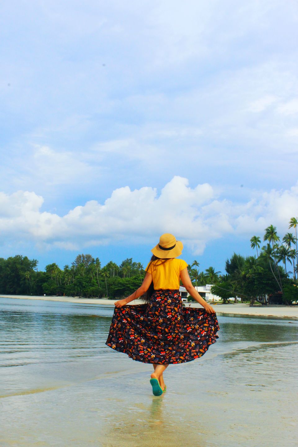 Photo of BINTAN - INDONESIAN ISLAND 1/3 by Yasmin Mirza