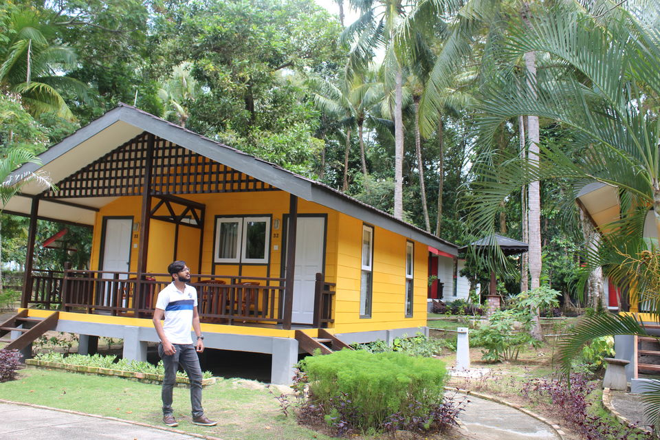 Photo of Nirwana Beach Club, Sebong Lagoi, Bintan Regency, Riau Islands, Indonesia by Yasmin Mirza