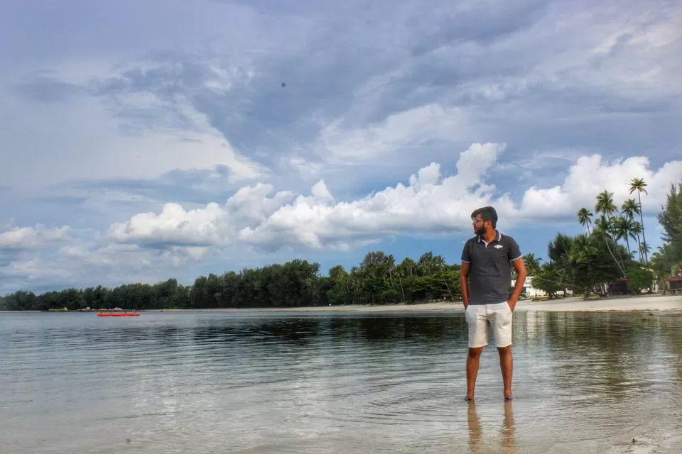 Photo of Nirwana Gardens, Bintan, Sebong Lagoi, Lagoi, Riau, Indonesia by Yasmin Mirza
