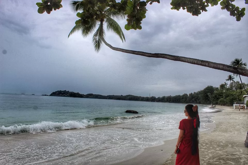 Photo of Nirwana Gardens, Bintan, Sebong Lagoi, Lagoi, Riau, Indonesia by Yasmin Mirza