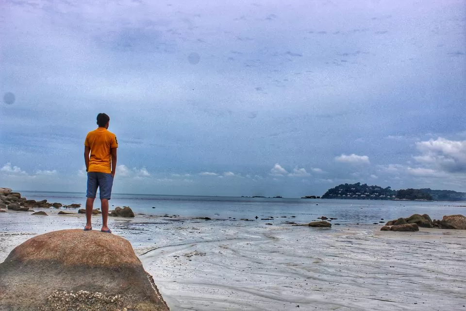 Photo of Nirwana Gardens, Bintan, Sebong Lagoi, Lagoi, Riau, Indonesia by Yasmin Mirza