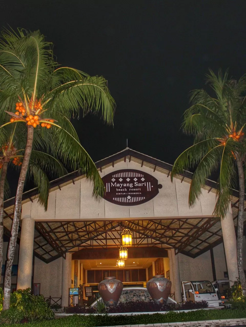 Photo of BEST RESORT IN BINTAN - INDONESIA / NIRWANA GARDEN by Yasmin Mirza