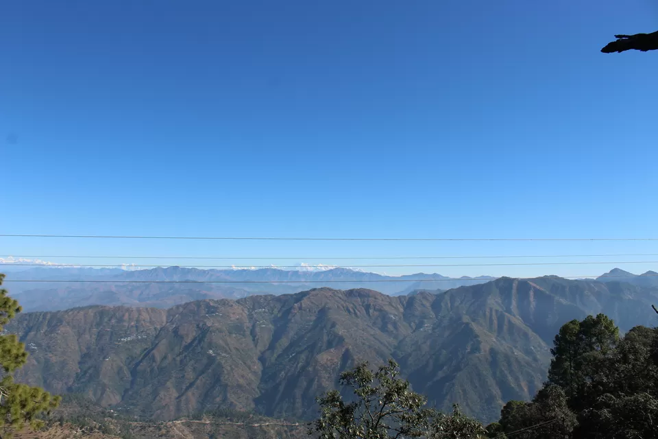 Photo of Tip N Top, Lansdowne, Uttarakhand, India by Yasmin Mirza